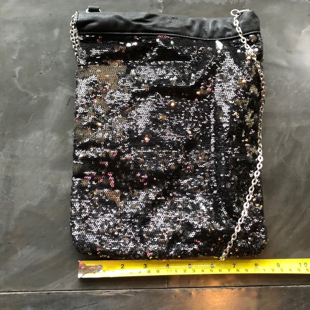 Bcbgeneration Sequence Shoulder Bag - image 6